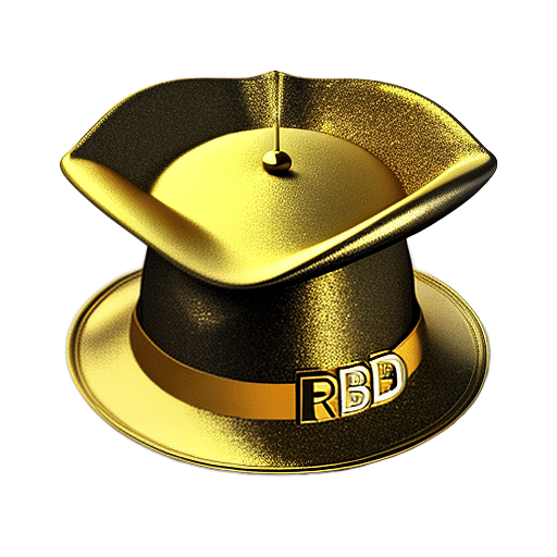 RBD Education Logo